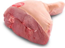 猪肉