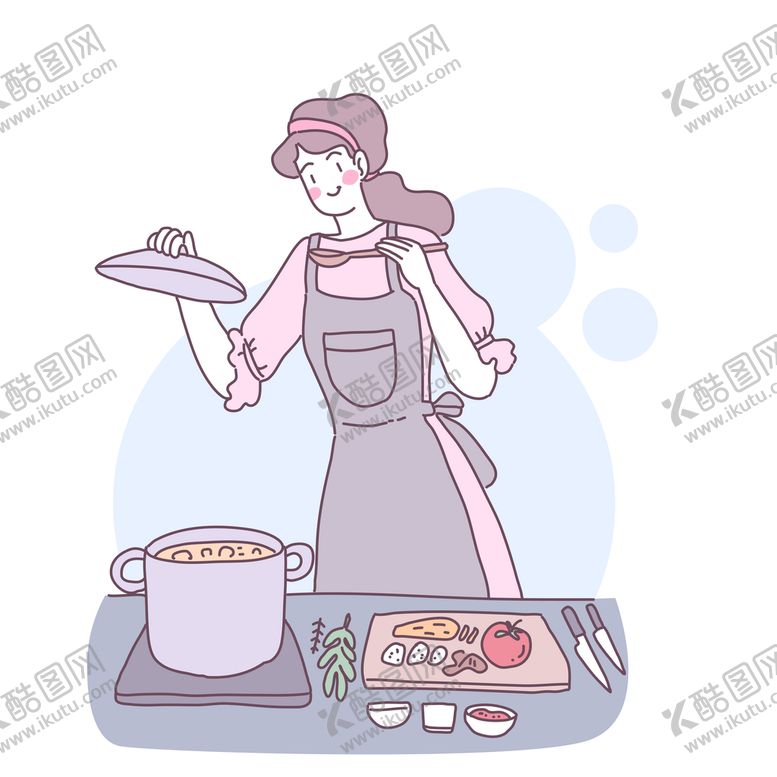 编号：67283510080734098236【酷图网】源文件下载-烹饪 