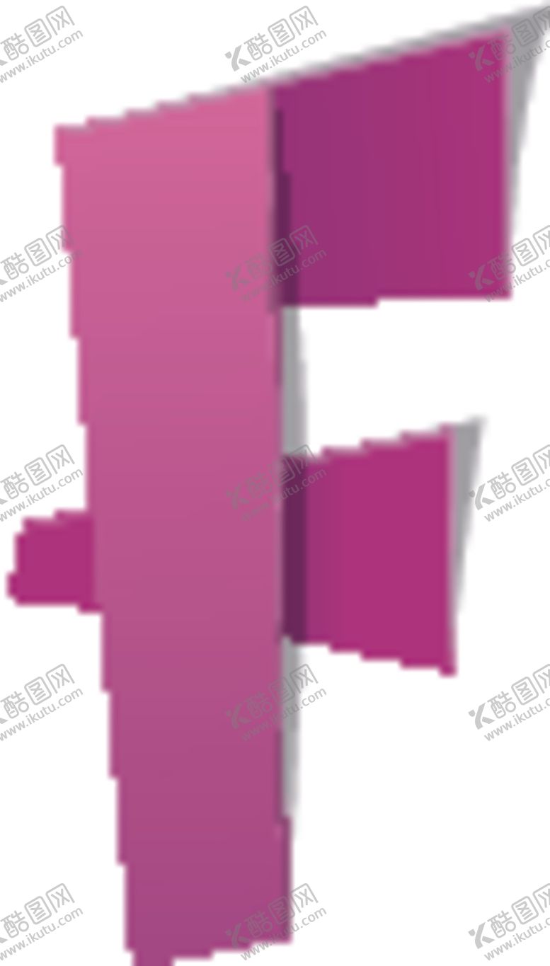 编号：56904504272018424821【酷图网】源文件下载-字母F