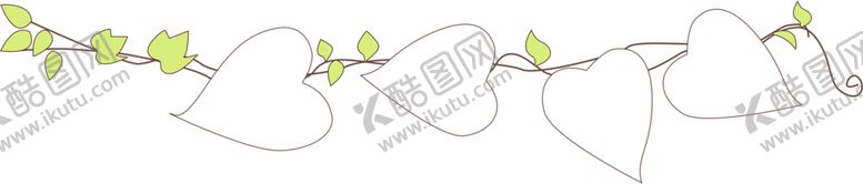 编号：50570610270037317379【酷图网】源文件下载-花边背景