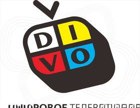 创意logo电视台艺术