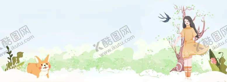 编号：67493103160011459679【酷图网】源文件下载-立春