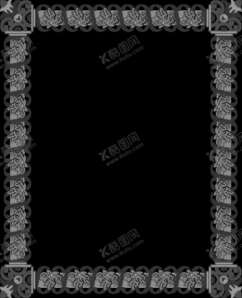 编号：21637006260740272843【酷图网】源文件下载-古典花纹