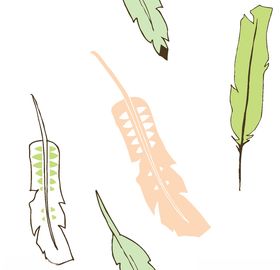 手绘元素设计