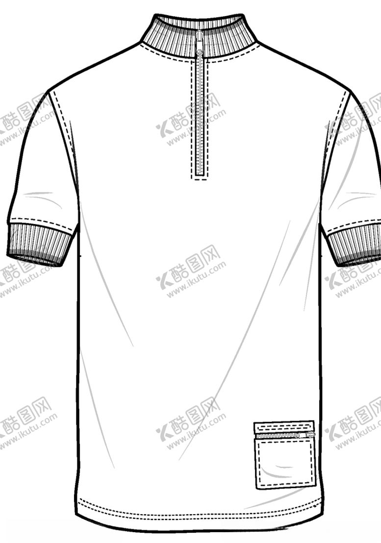 编号：52577310110434273074【酷图网】源文件下载-服装款式