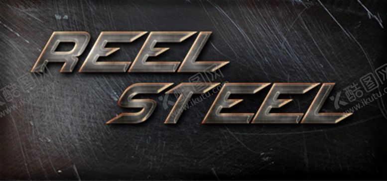 编号：17653410051216253138【酷图网】源文件下载-立体字样机