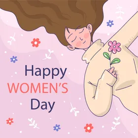 妇女节