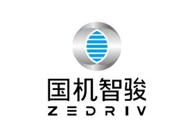 国机智骏LOGO车标