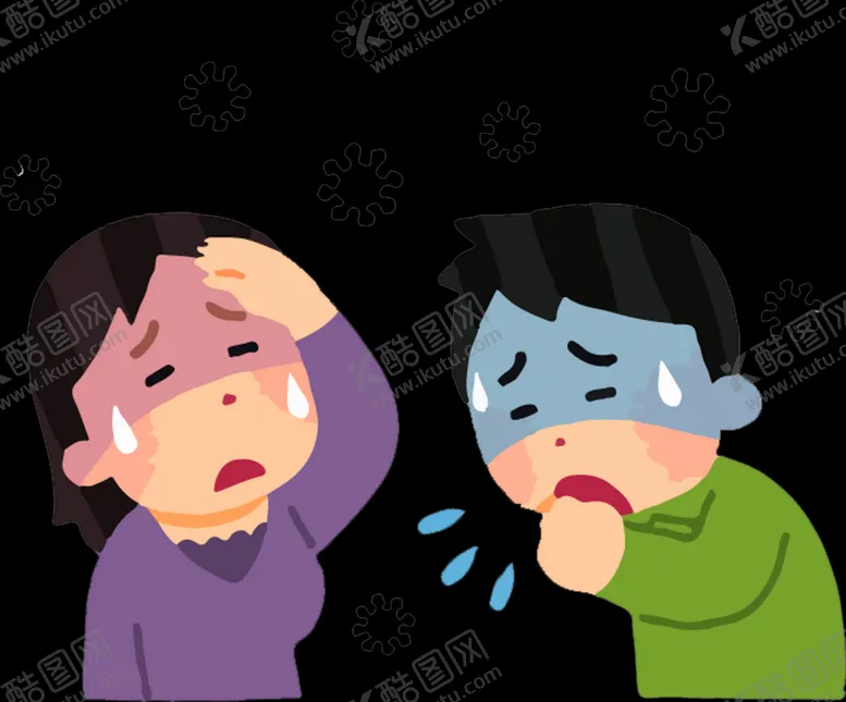 编号：36973401260126087546【酷图网】源文件下载-感冒发烧