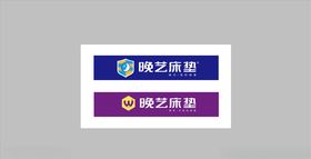 现代创意简约家居广告