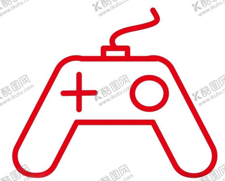 编号：96342405041125039601【酷图网】源文件下载-矢量手柄