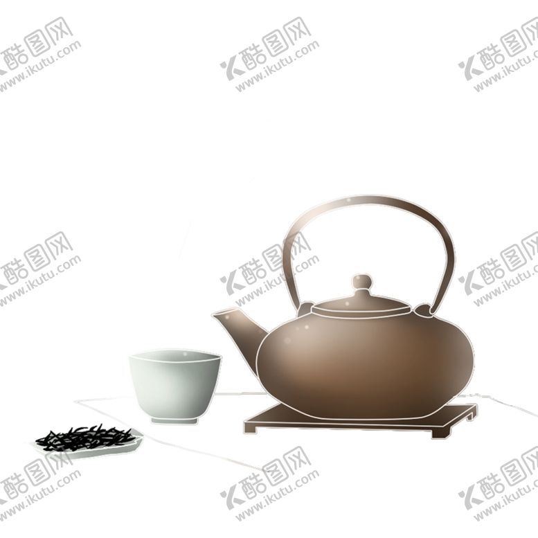 编号：63189701251218134283【酷图网】源文件下载-茶艺茶壶