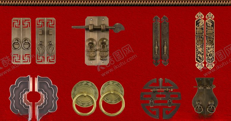 编号：23980907091927479958【酷图网】源文件下载-古锁