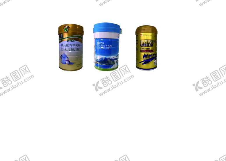 编号：92784909192320404825【酷图网】源文件下载-奶粉