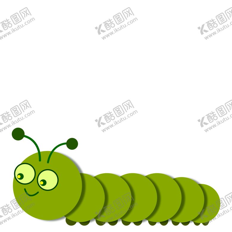 编号：47173310192336575185【酷图网】源文件下载-虫子