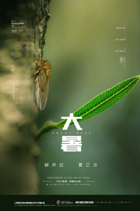 大暑