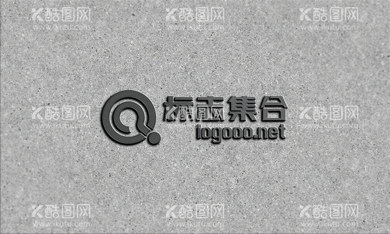 编号：19758410120537144182【酷图网】源文件下载-logo样机