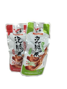 玉喜泡鸭爪28g