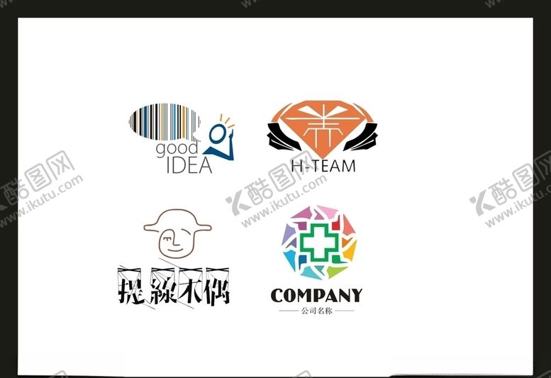 编号：85142205160911314452【酷图网】源文件下载-LOGO设计
