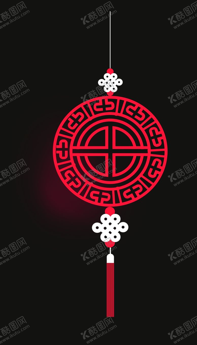编号：86686506250708086301【酷图网】源文件下载-中国结