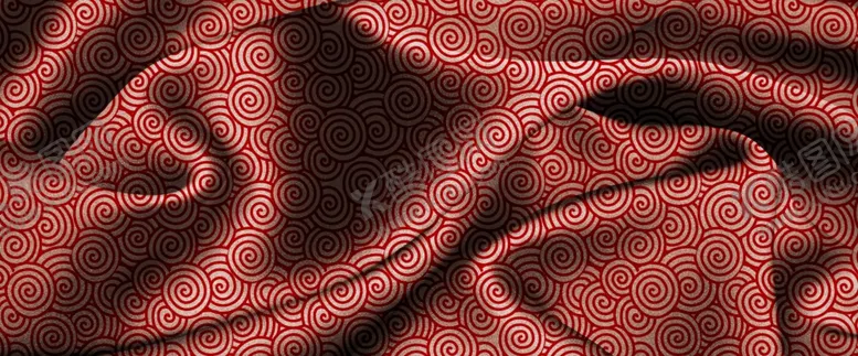 编号：73032610200309448045【酷图网】源文件下载-绸缎花纹