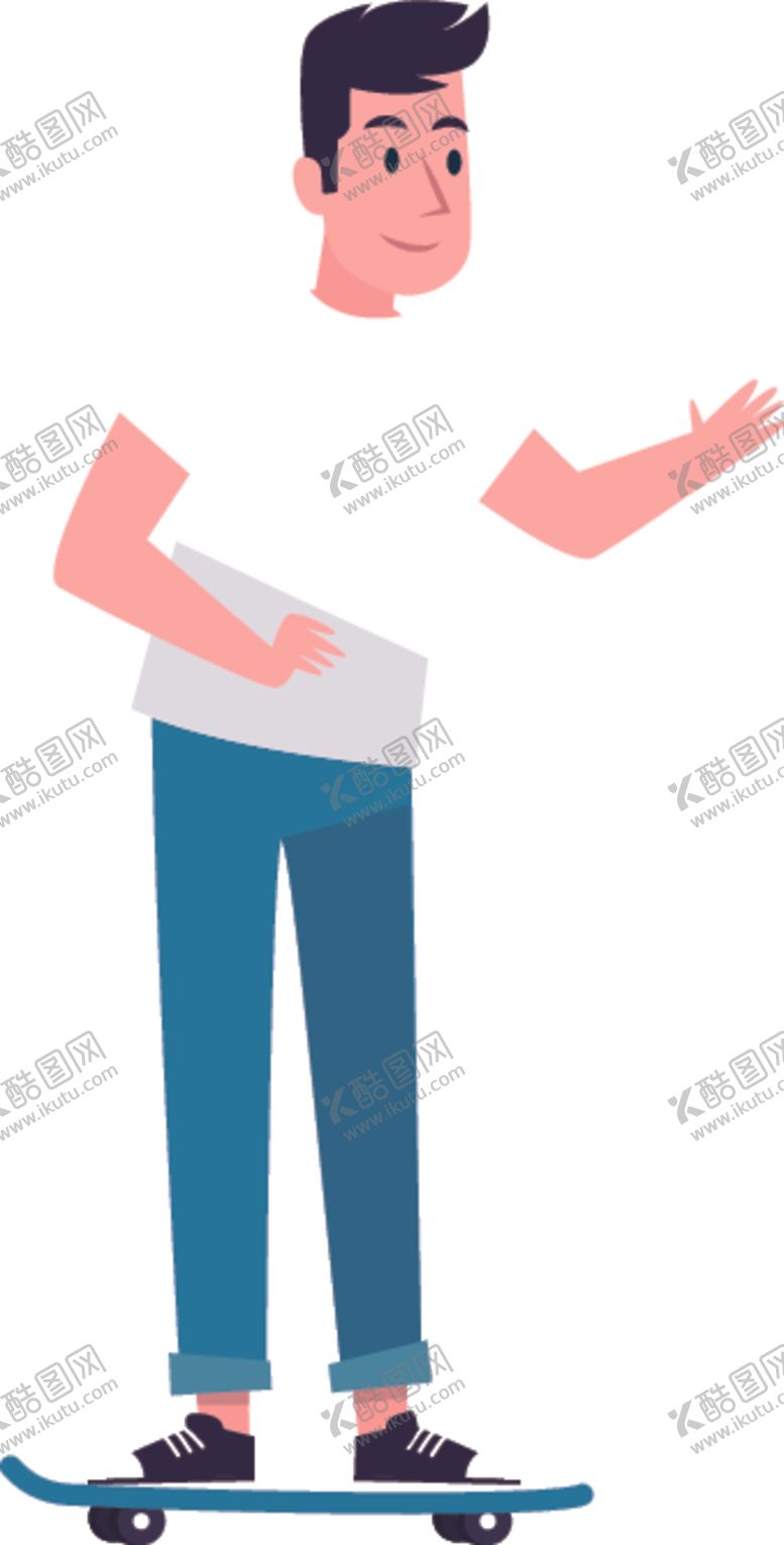 编号：71629309170327181989【酷图网】源文件下载-卡通人物