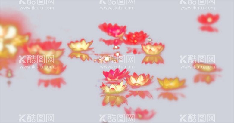 编号：80618411240322147315【酷图网】源文件下载-荷花 莲花 