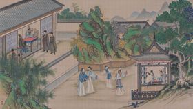 红楼梦
