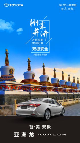 风行T5L上市宣传海报