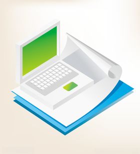 商务图标办公图标生活图标