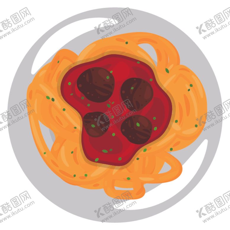 编号：55158110210759553477【酷图网】源文件下载-食物