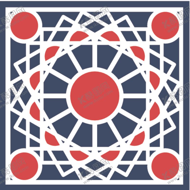 编号：41028110010348281999【酷图网】源文件下载-复古创意设计图案