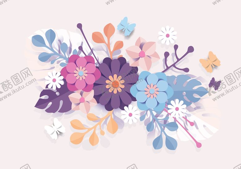 编号：36270809300857553259【酷图网】源文件下载-花卉