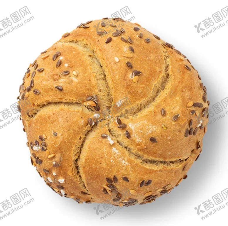 编号：86032805110104167960【酷图网】源文件下载-面包