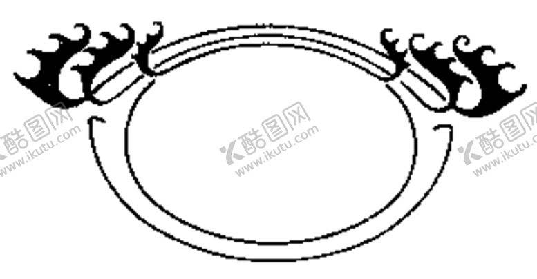 编号：53996206260429386381【酷图网】源文件下载-镂空花图案