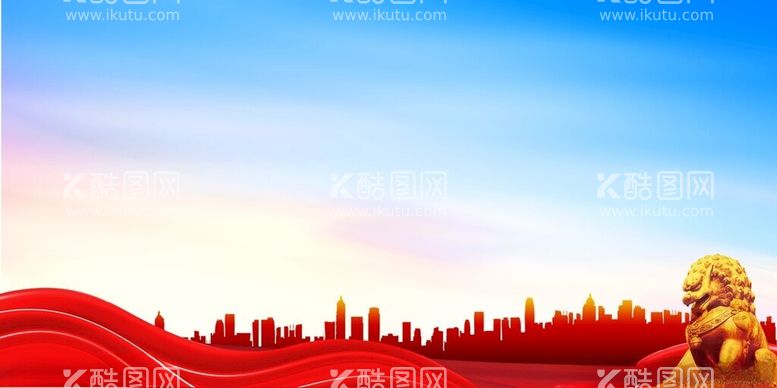 编号：32739301270119057086【酷图网】源文件下载-展板背景