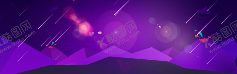 编号：96679809181343359914【酷图网】源文件下载-流光溢彩