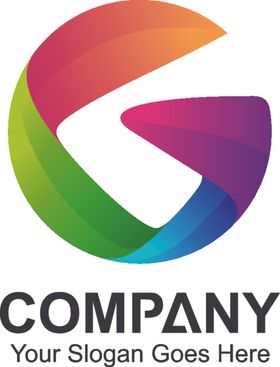 字母logo