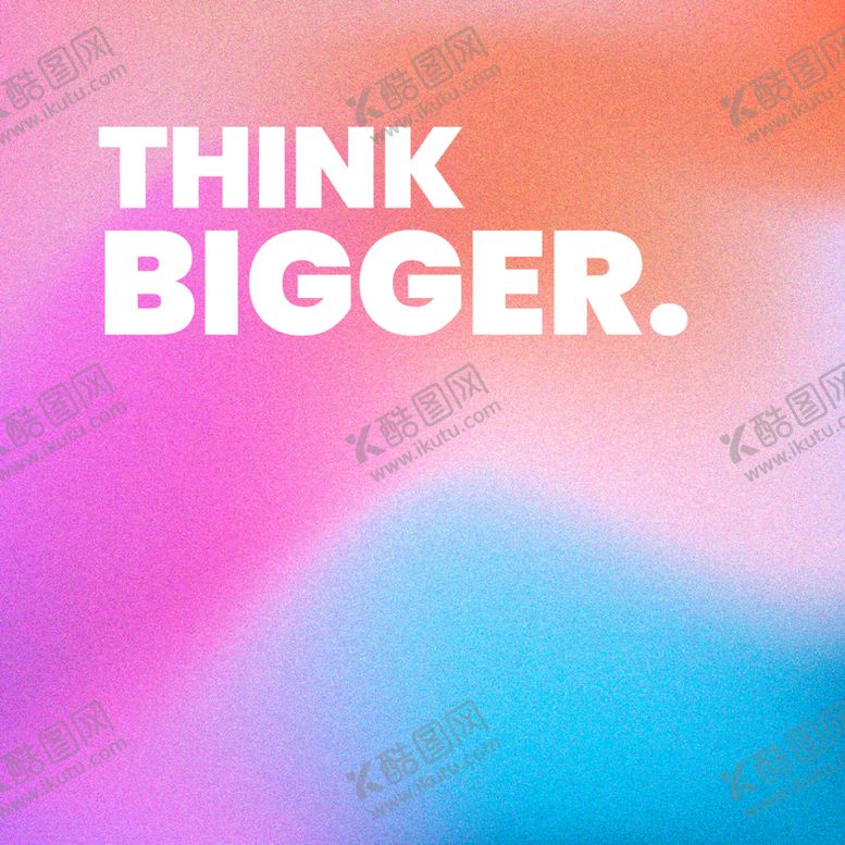 编号：89962310250013372911【酷图网】源文件下载-渐变海报 