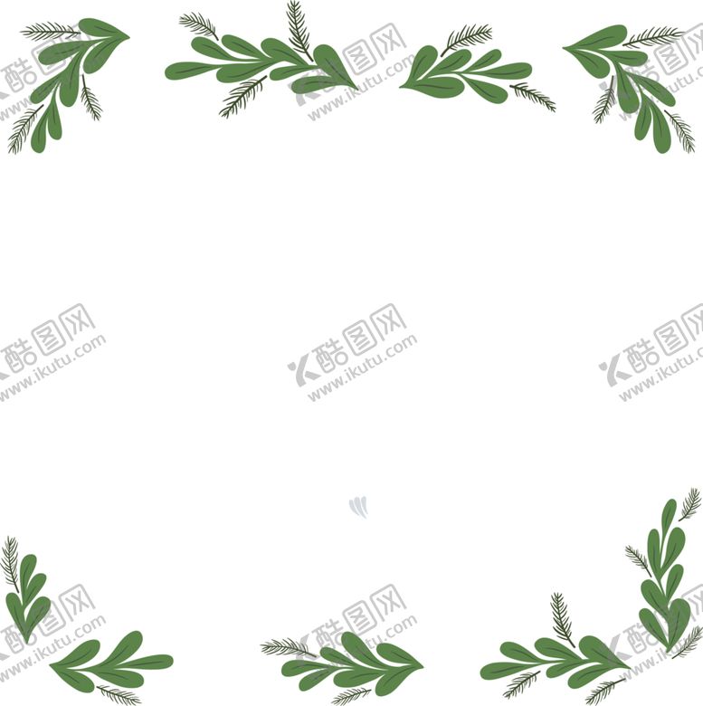 编号：12507110131326566321【酷图网】源文件下载-花边背景