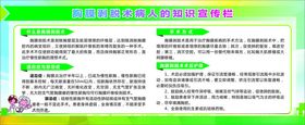 健康教育宣传栏