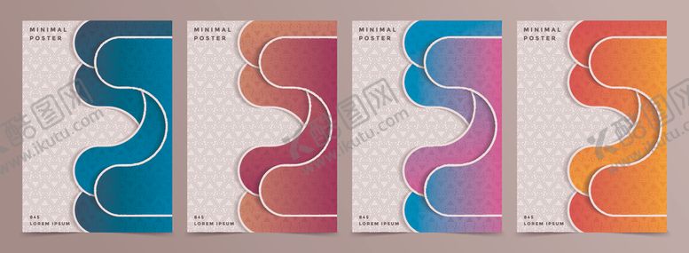 编号：79169509181904112986【酷图网】源文件下载-淡彩花纹底纹