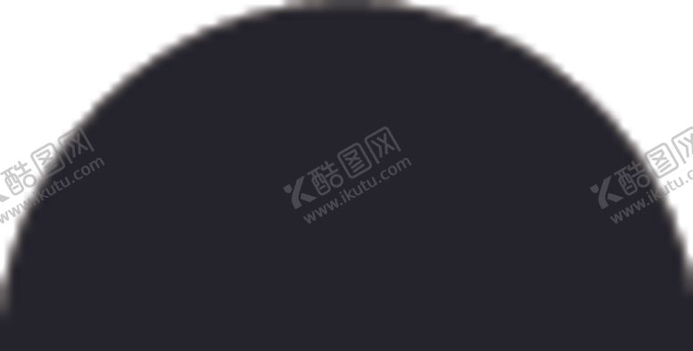 编号：34078606170213184166【酷图网】源文件下载-黑白不规则涂鸦几何图案