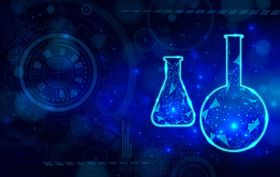 矢量科学实验器材