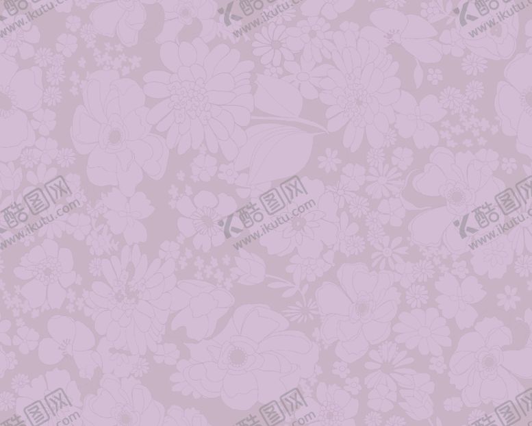 编号：57775802181008311210【酷图网】源文件下载-手绘花