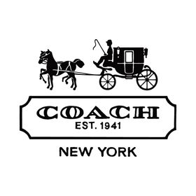 Coach蔻驰标志