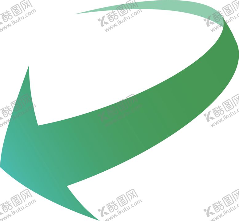 编号：96303509190053087338【酷图网】源文件下载-箭头