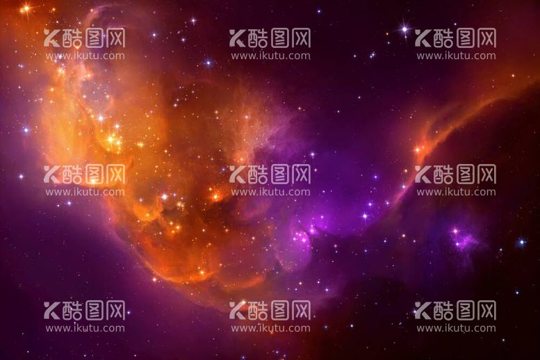 编号：78562011300207268149【酷图网】源文件下载-星空图片