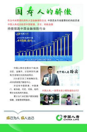 中国人寿文化