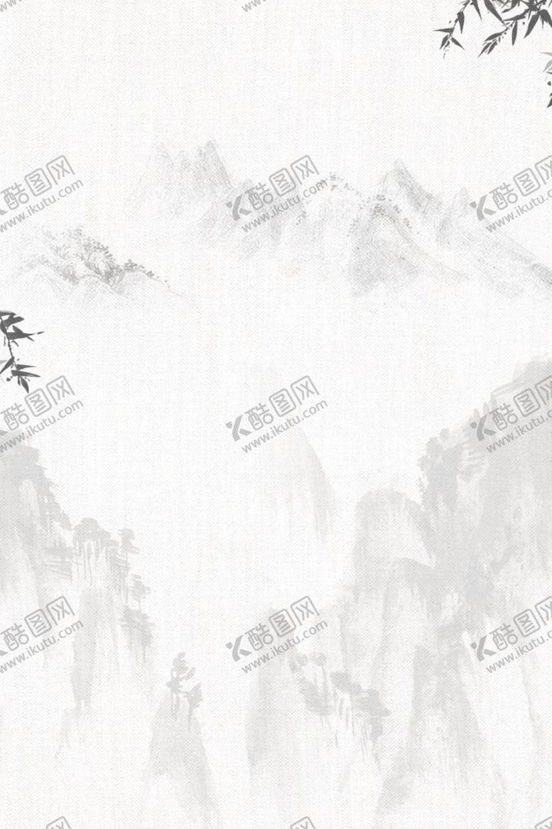编号：50375204181840516348【酷图网】源文件下载-中国风水墨喜庆背景图片
